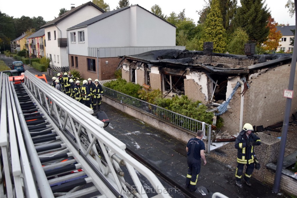 Feuer 2 Y Explo Koeln Hoehenhaus Scheuerhofstr P1959.JPG - Miklos Laubert